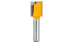 DeWalt Fresa de Corte a Direito 2 Cortantes, Diâmetro de Corte: 16mm, comprimento útil: 20mm