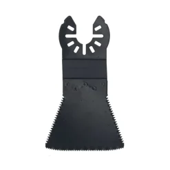 DeWalt Lâmina de Serra de 3 Faces Multi-Material 54mm Para Multi-Ferramenta Oscilante