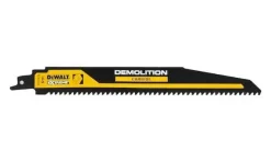 DeWalt Lâmina Serra Sabre 305mm