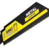 DeWalt Lâmina Serra Sabre 230mm Metal 8TPI