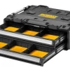 DeWalt Módulo de Duas Gavetas Toughsystem 2.0 Dxl