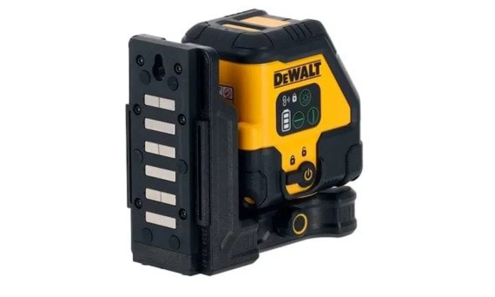 Dewalt Nível Laser Autonivelante Verde DCLE14201GB-XJ