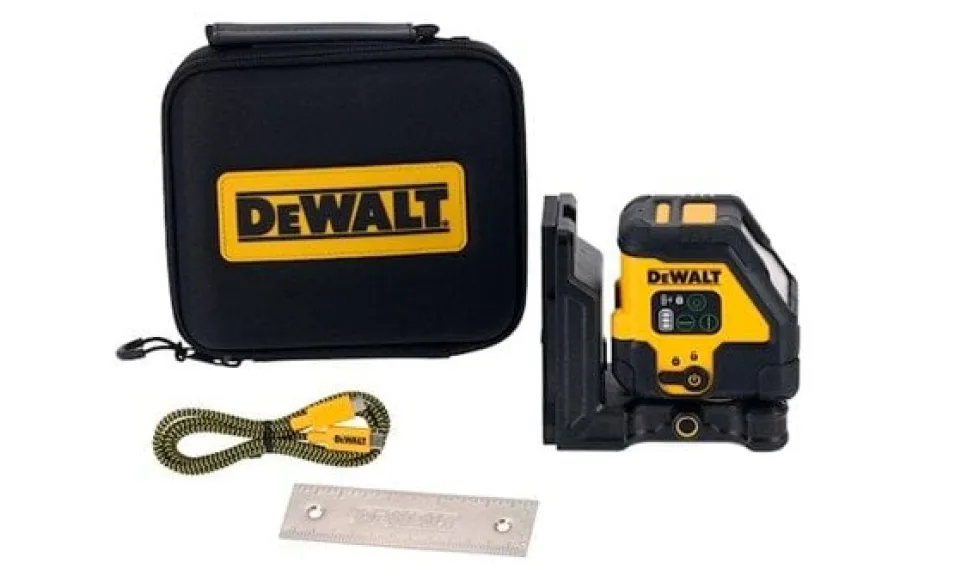 Dewalt Nível Laser Autonivelante Verde DCLE14201GB-XJ