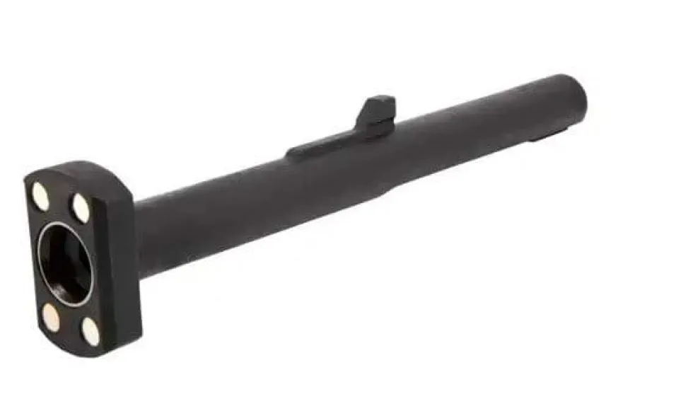 Dewalt Ponta De Contacto Magnética Para DGN845 DGN8451-XJ