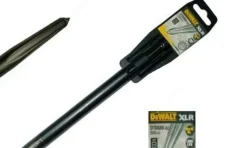 DeWalt Ponteiro SDS max® XLR® 400mm