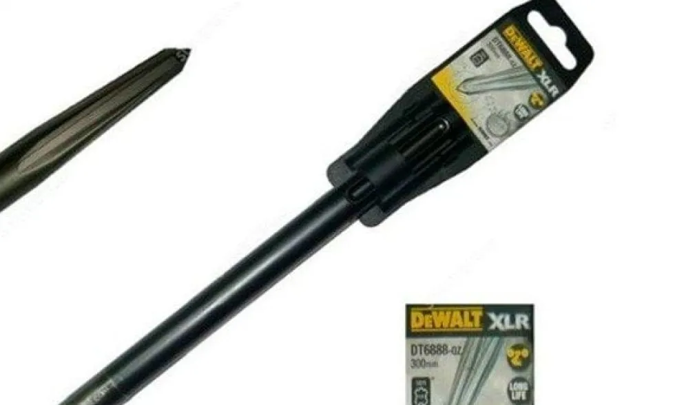 DeWalt Ponteiro SDS max® XLR® 400mm
