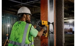 Dewalt Pregadora a Gás C6 XR 18V 2Ah DGN845D1-QW