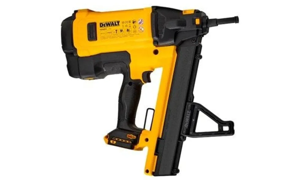 Dewalt Pregadora a Gás C6 XR 18V DGN845N-XJ