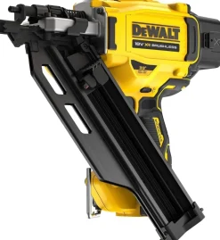 DeWalt Pregadora de Estruturas Sem Escovas Xr 18V Seq/Ct Sem Carregador/Bateria