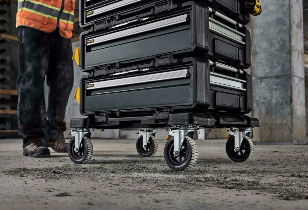 DeWalt Torre 5 Em 1 Toughsystem 2.0 Dxl