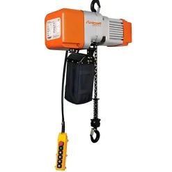 Diferencial Elétrico de Corrente 2Ton UnicraftEKZT 20-1