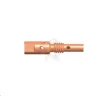 Difusor e Suporte de Bico p/ Tocha LG 250G Great Tool SDA02120080