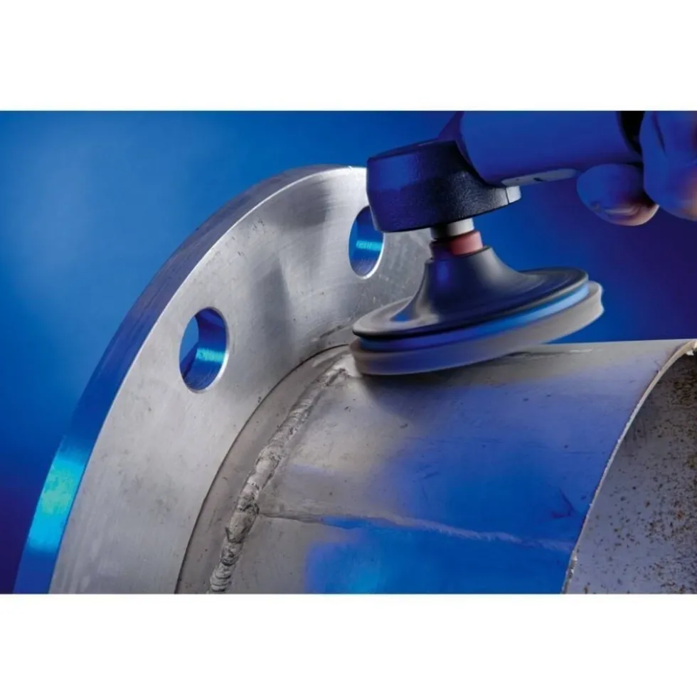 Disco Abrasivo COMBIDISC-MINI-POLIFAN CDR PFF 50 A 60 PFERD 4007220016145