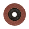 Disco Abrasivo de Lamelas 115mm G60 Stanley STA32112-XJ