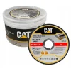 Disco Abrasivo e Corte Metal & Inox 10Un CAT DA10119
