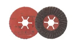 Disco Abrasivo Rebarbar Pedra PGP 180x22,2mm #80 MacFer 165.0090