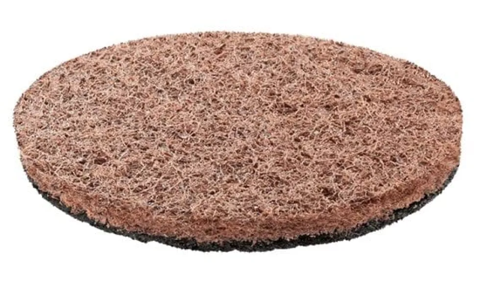 Disco Abrasivo UniversalBrush 63 x 63 x 8 mm Bosch 1600A023L1