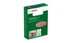 Disco Abrasivo UniversalBrush 63 x 63 x 8 mm Bosch 1600A023L1