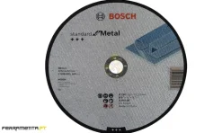 Disco Corte de Metal 230X3.0X22.23MM