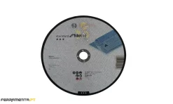 Disco Corte de Metal 230X3.0X22.23MM