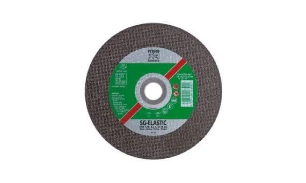 Disco Corte de Pedra 230x3.2mm Pferd 4007220163078