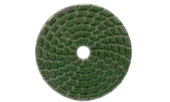 Disco de Acabamento Diamantado Ø100mm Makita D-15659