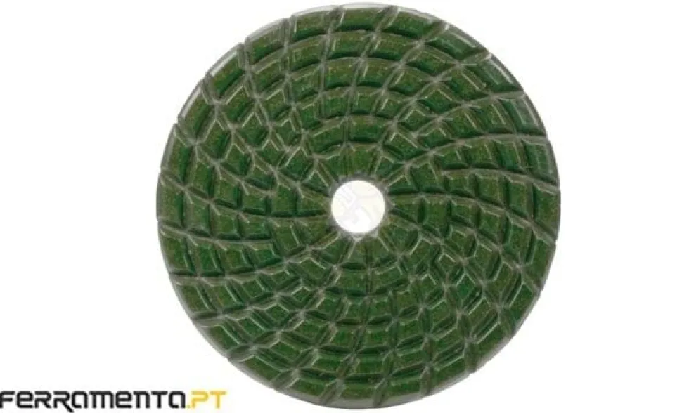 Disco de Acabamento Diamantado Ø100mm Makita D-15659