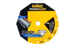 Disco De Corte C/ Borda De Diamante 180x1.5mm Dewalt DT40254-QZ