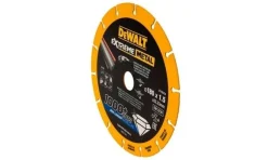 Disco De Corte C/ Borda De Diamante 180x1.5mm Dewalt DT40254-QZ
