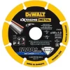 Disco De Corte C/ Borda De Diamante 115x1.3mm Dewalt DT40251-QZ
