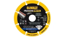 Disco De Corte C/ Borda De Diamante 115x1.3mm Dewalt DT40251-QZ