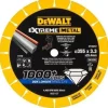 Disco De Corte C/ Borda De Diamante 355x3.3mm Dewalt DT40257-QZ
