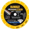 Disco De Corte C/ Borda De Diamante 230x1.5mm Dewalt DT40255-QZ