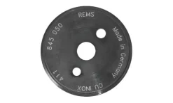 Disco de Corte Cu-Inox 225mm Rems 845050R