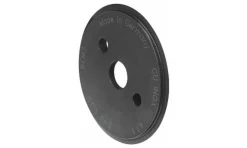 Disco de Corte Cu-Inox 225mm Rems 845050R