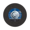 Disco de Corte de Metal Concavo EH 230-3,2 A24 Pferd 4007220162309