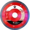 Disco de Corte Diamantado CPJ 125 SUPERPRO Rubi 32933