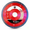 Disco de Corte Diamantado CPJ 115 SUPERPRO Rubi 32932
