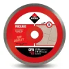 Disco de Corte Diamantado CPR 115 SUPERPRO Rubi 30972