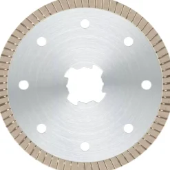 Disco de Corte Diamantado 115mm X-LOCK Bosch 2608615131