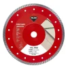 Disco de Corte Diamantado TPL 250 EXT PRO Rubi 40913
