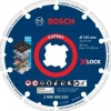 Disco De Corte Diamante p/ Cerâmica 22.23x115mm Bosch 2608900657