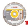 Disco de corte diamante Standard Universal 22,23x230 Bosch 2608615066