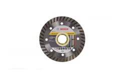 Disco de corte diamante Universal Turbo 22,23x115mm Bosch 2608602393