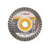 Disco de corte diamante Universal Turbo 125x22,23mm Bosch 2608602394