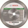 Disco de corte diamante 22,23x230mm Bosch 2608603597