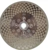 Disco de Corte e Desbaste Ecd 115 Rubi 31964