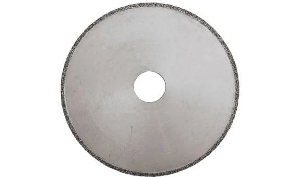 Disco de Corte Eletrodepositado 230mm Makita B-13219