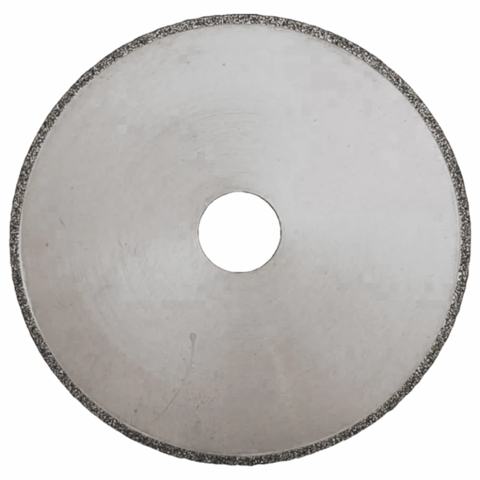 Disco de Corte Eletrodepositado 150mm Makita B-13194