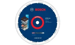 Disco De Corte EXPERT Diamond Metal 355mm Bosch 2608900537
